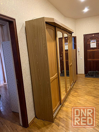 Продаётся просторная 3-комнатная квартира 105.2 м² в центре Донецка Донецк - изображение 5