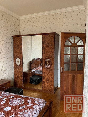 Продаётся просторная 3-комнатная квартира 105.2 м² в центре Донецка Донецк - изображение 7