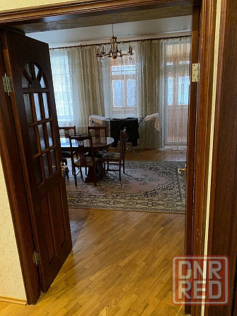 Продаётся просторная 3-комнатная квартира 105.2 м² в центре Донецка Донецк - изображение 2