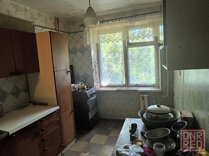Продажа 2-й Квартиры в Киевском Районе - Ул. Артема- Маяк- Документы Готовы!!! Донецк - изображение 4
