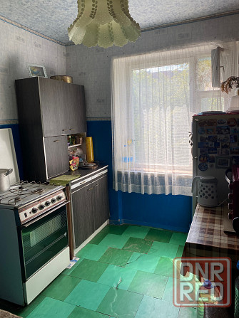 Продажа 3х ком. кв-ры Донецк - изображение 1