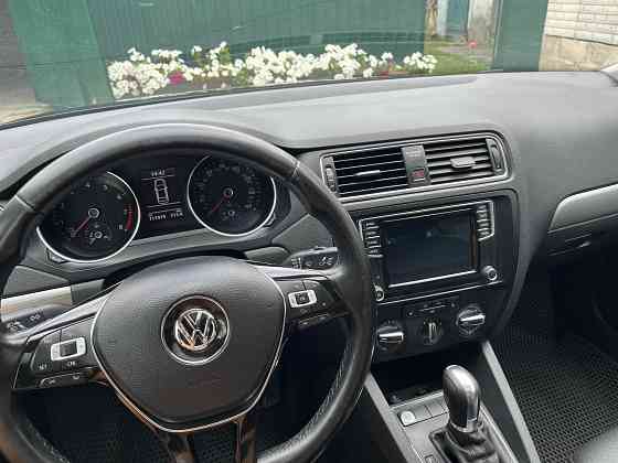 Продам Volkswagen Jetta 1.4 AT, 2017г 111000км Луганск
