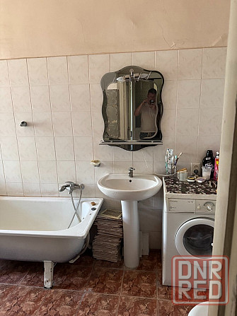 Продается четырехкомнатная квартира в Ворошиловском районе, пр.Театральный Донецк - изображение 9