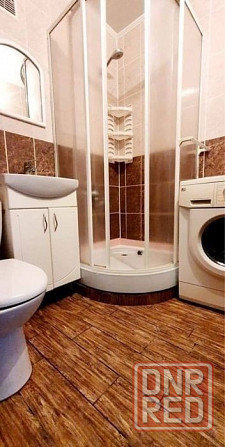 Сдается 2х-комнатная квартира Район: Ворошиловский Площадь: 51 кв. м Стоимость: 28000 Донецк - изображение 4