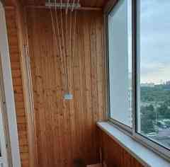 Сдаю однокомнатную квартиру 38.0 м². Калининский район. Донецк