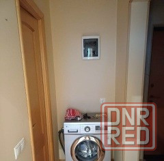 Сдаю однокомнатную квартиру 38.0 м². Калининский район. Донецк - изображение 4
