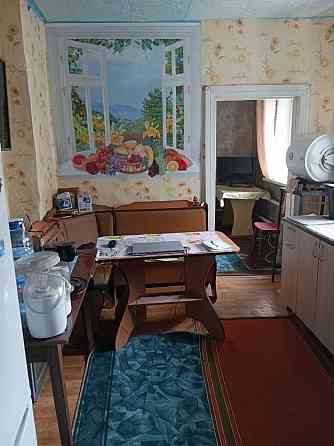 Продажа дома пос. Октябрьский Донецк