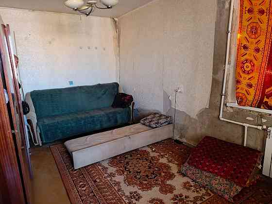 Продаётся 1-комн.квартира 32,8 кв.м. Мариуполь
