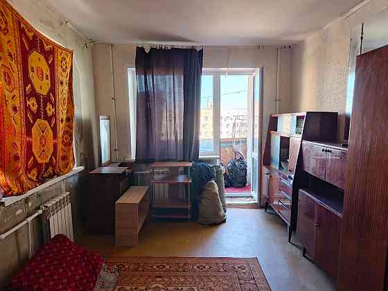 Продаётся 1-комн.квартира 32,8 кв.м. Мариуполь