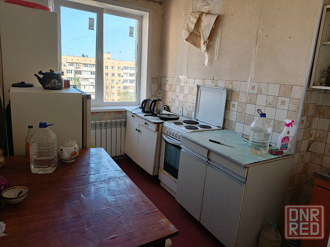 Продаётся 1-комн.квартира 32,8 кв.м. Мариуполь - изображение 10