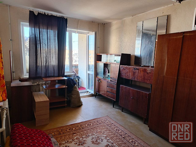 Продаётся 1-комн.квартира 32,8 кв.м. Мариуполь - изображение 2