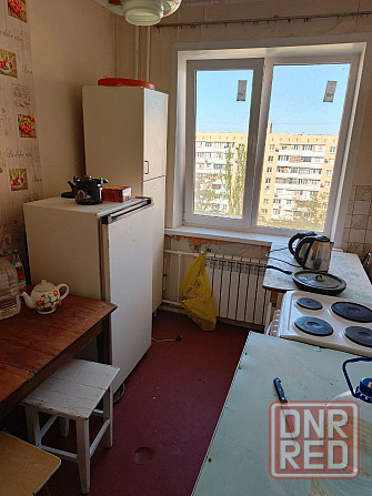 Продаётся 1-комн.квартира 32,8 кв.м. Мариуполь - изображение 5