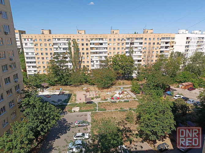 Продаётся 1-комн.квартира 32,8 кв.м. Мариуполь - изображение 9