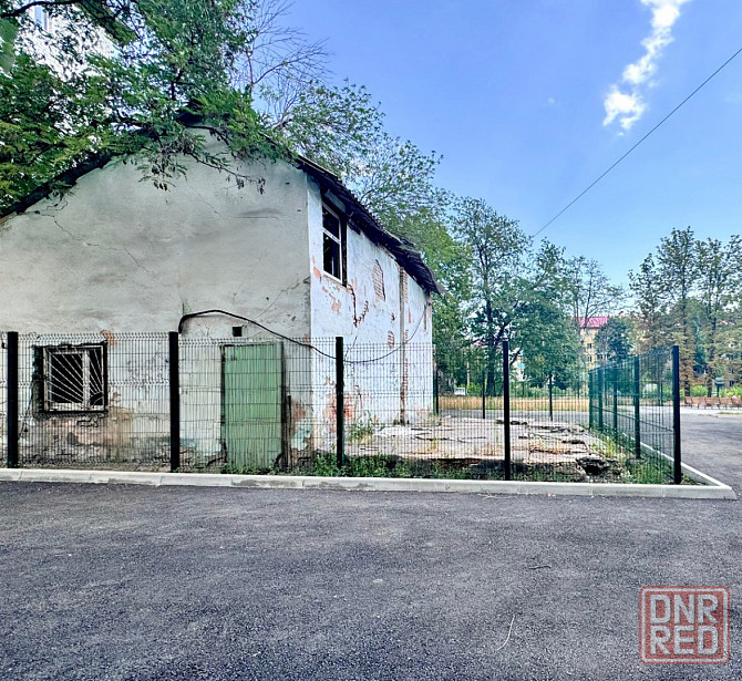 Продается коммерческое помещение в Приморском районе по улице Черноморская Мариуполь - изображение 1