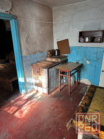 Продажа домика ор-р ул. Порт-Артурная. Документы готовы. Донецк - изображение 8