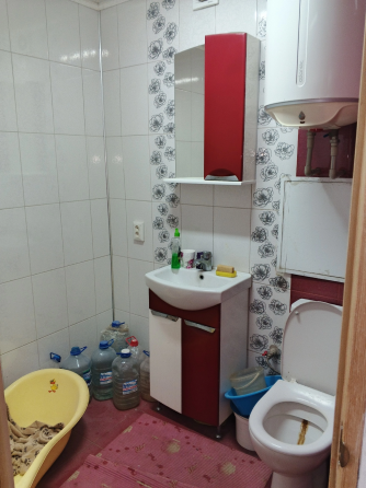 Продажа 1 комнатной квартиры в г.Ждановка квартал 28/33 Ждановка