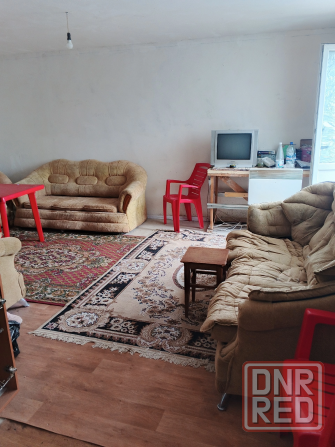 Продажа 1 комнатной квартиры в г.Ждановка квартал 28/33 Ждановка - изображение 4