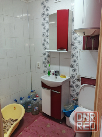 Продажа 1 комнатной квартиры в г.Ждановка квартал 28/33 Ждановка - изображение 2