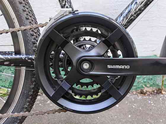 Электровелосипед 1000W | Горный велосипед 24 | SHIMANO едет 60 км/ч Донецк