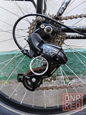 Электровелосипед 1000W | Горный велосипед 24 | SHIMANO едет 60 км/ч Донецк - изображение 7
