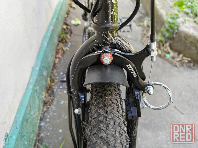 Электровелосипед 1000W | Горный велосипед 24 | SHIMANO едет 60 км/ч Донецк - изображение 8