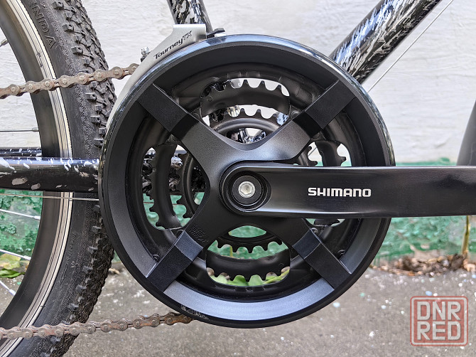 Электровелосипед 1000W | Горный велосипед 24 | SHIMANO едет 60 км/ч Донецк - изображение 6