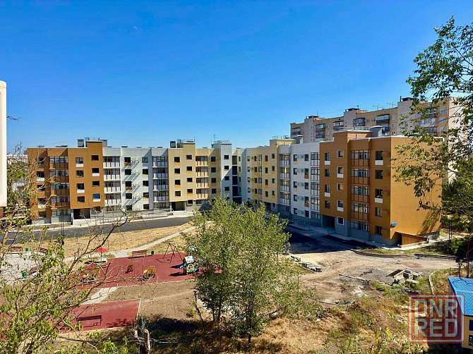 Продается крупногабаритная двухкомнатная квартира в Центральном районе, по улице Куприна Мариуполь - изображение 3