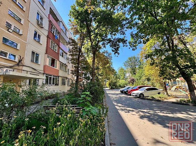 Продается крупногабаритная двухкомнатная квартира в Центральном районе, по улице Куприна Мариуполь - изображение 2