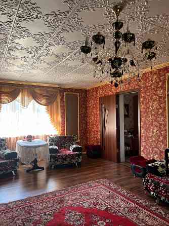 Усадьба 28,5 соток, Седово (с. Обрыв), дом 124 кв. м, два уровня , коммуникации Новоазовск