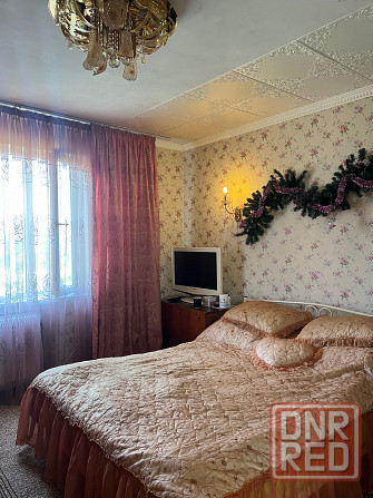 Усадьба 28,5 соток, Седово (с. Обрыв), дом 124 кв. м, два уровня , коммуникации Новоазовск - изображение 9
