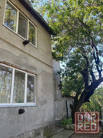 Усадьба 28,5 соток, Седово (с. Обрыв), дом 124 кв. м, два уровня , коммуникации Новоазовск - изображение 6