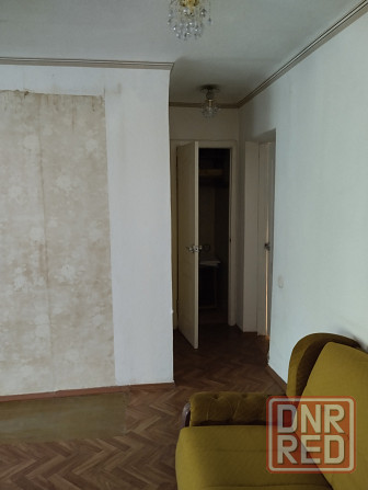 Квартира в центре по Супер ! Цене. Бульвар Пушкина через дорогу. Донецк - изображение 11