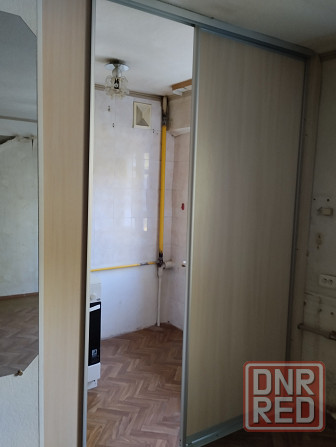 Квартира в центре по Супер ! Цене. Бульвар Пушкина через дорогу. Донецк - изображение 4