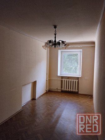 Квартира в центре по Супер ! Цене. Бульвар Пушкина через дорогу. Донецк - изображение 7