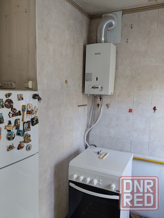 Квартира в центре по Супер ! Цене. Бульвар Пушкина через дорогу. Донецк - изображение 10