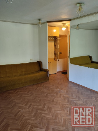 Квартира в центре по Супер ! Цене. Бульвар Пушкина через дорогу. Донецк - изображение 9