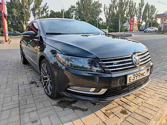 Volkswagen Passat CC 2016 Макеевка