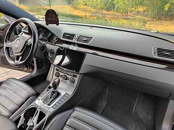 Volkswagen Passat CC 2016 Макеевка