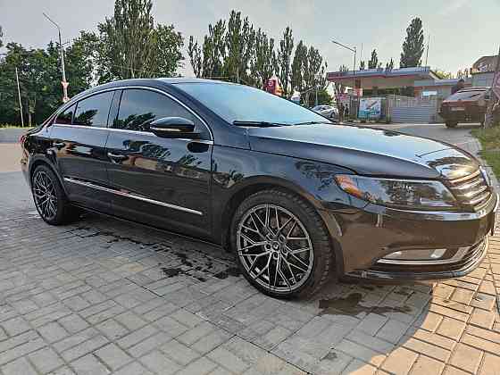 Volkswagen Passat CC 2016 Макеевка