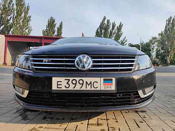 Volkswagen Passat CC 2016 Макеевка