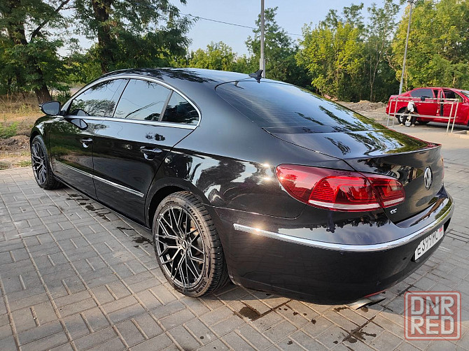 Volkswagen Passat CC 2016 Макеевка - изображение 4