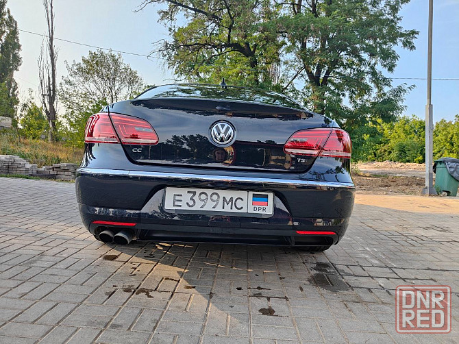 Volkswagen Passat CC 2016 Макеевка - изображение 7