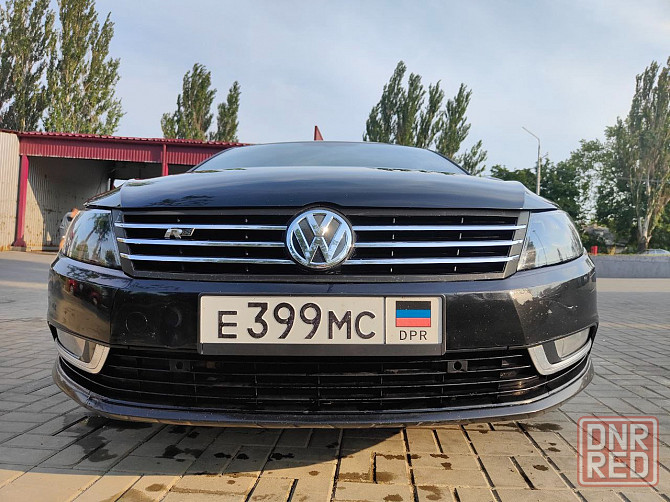Volkswagen Passat CC 2016 Макеевка - изображение 3