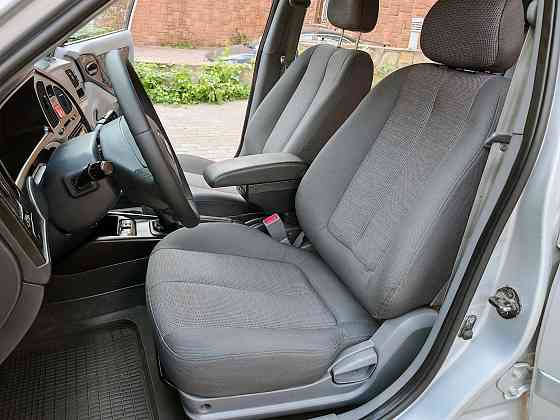 2008 Hyundai Elantra 1.6 Донецк