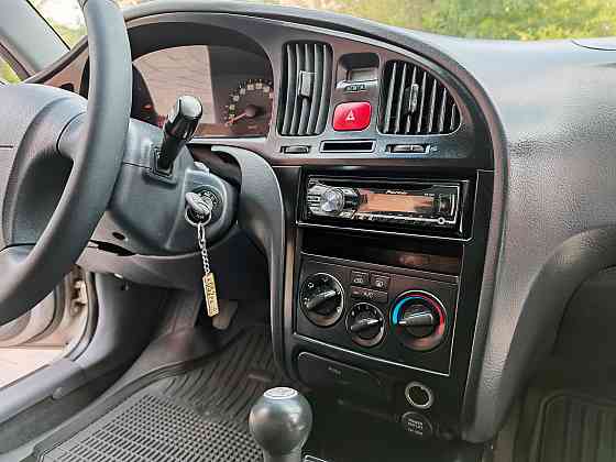 2008 Hyundai Elantra 1.6 Донецк