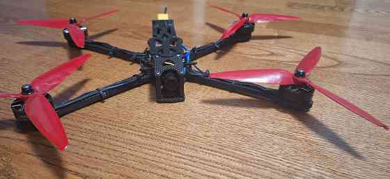 Продам Fpv 7 дюймов Донецк