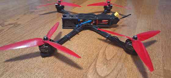 Продам Fpv 7 дюймов Донецк