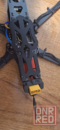 Продам Fpv 7 дюймов Донецк - изображение 1