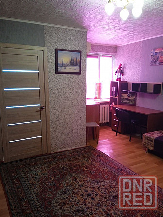 Продам 1ком Калининский район, Гулливер Донецк - изображение 2