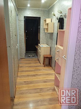 Продам 1ком Калининский район, Гулливер Донецк - изображение 9